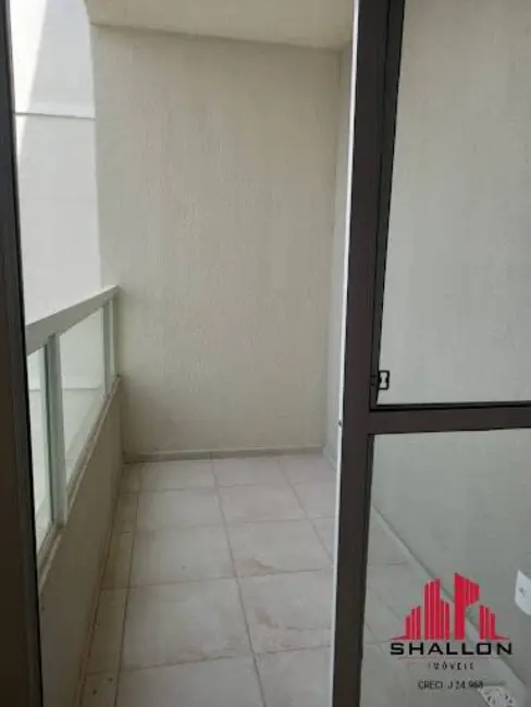 Apartamento com 2 quartos à venda em Caguassu, Sorocaba - SP - imagem 4 Foto 4 de Apartamento com 2 quartos à venda em Caguassu, Sorocaba - SP