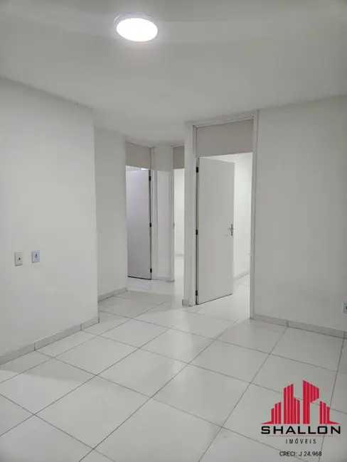 Foto 1 de Apartamento com 2 quartos à venda em Sorocaba - SP