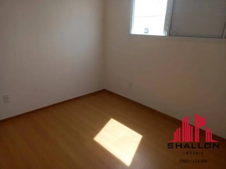 Apartamento com 2 quartos à venda em Caguassu, Sorocaba - SP - imagem 3 Foto 3 de Apartamento com 2 quartos à venda em Caguassu, Sorocaba - SP