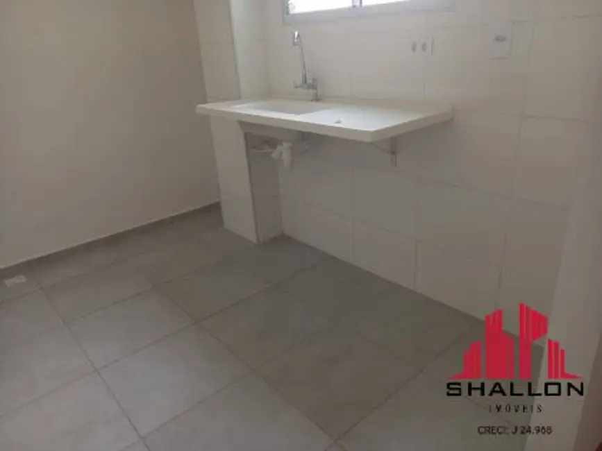 Apartamento com 2 quartos à venda em Caguassu, Sorocaba - SP - imagem 7 Foto 7 de Apartamento com 2 quartos à venda em Caguassu, Sorocaba - SP