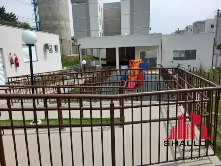 Apartamento com 2 quartos à venda em Caguassu, Sorocaba - SP - imagem 1 Foto 1 de Apartamento com 2 quartos à venda em Caguassu, Sorocaba - SP