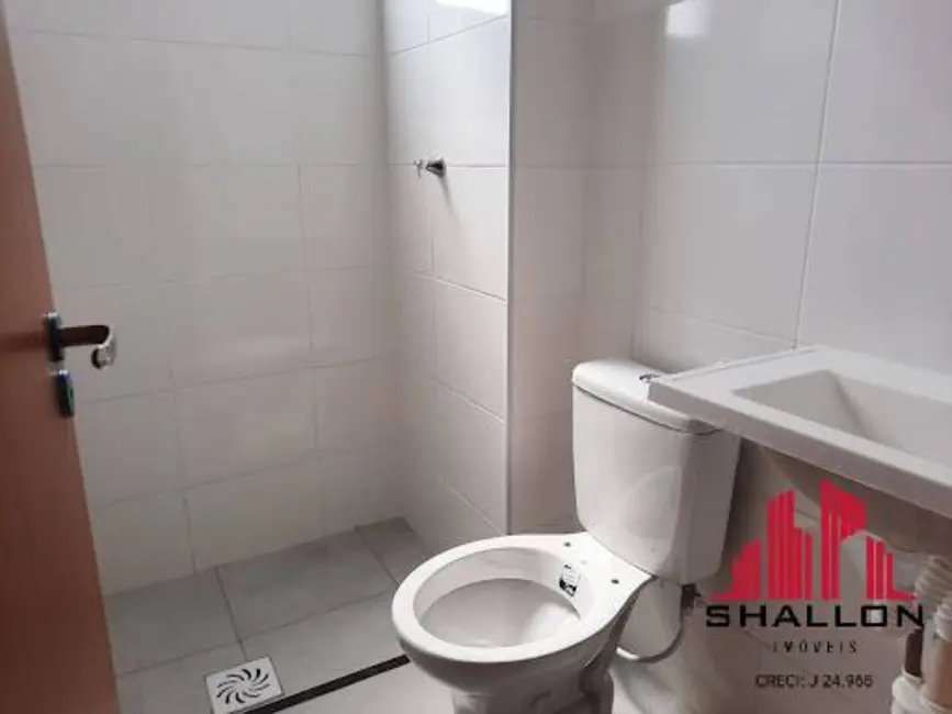 Apartamento com 2 quartos à venda em Caguassu, Sorocaba - SP - imagem 6 Foto 6 de Apartamento com 2 quartos à venda em Caguassu, Sorocaba - SP