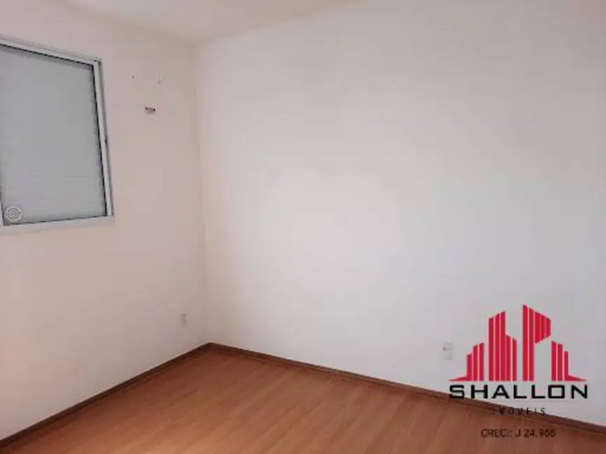 Apartamento com 2 quartos à venda em Caguassu, Sorocaba - SP - imagem 5 Foto 5 de Apartamento com 2 quartos à venda em Caguassu, Sorocaba - SP