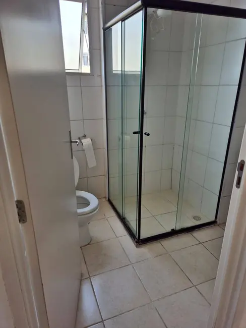 Foto 9 de Apartamento com 2 quartos à venda em Vila Odim Antão, Sorocaba - SP