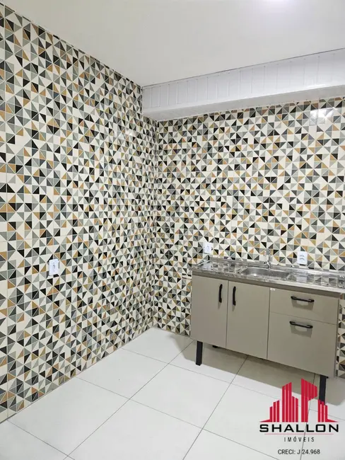 Foto 2 de Apartamento com 2 quartos à venda em Sorocaba - SP