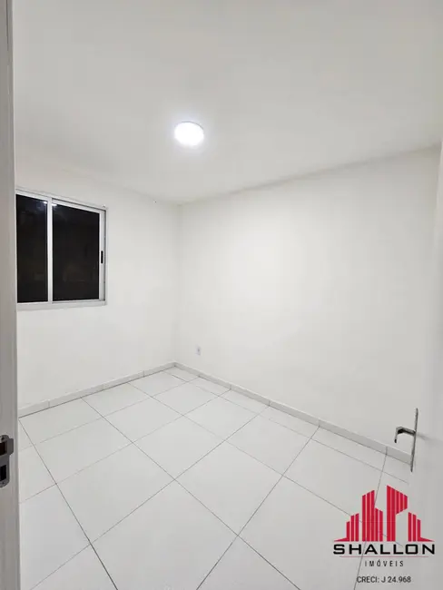 Foto 7 de Apartamento com 2 quartos à venda em Sorocaba - SP