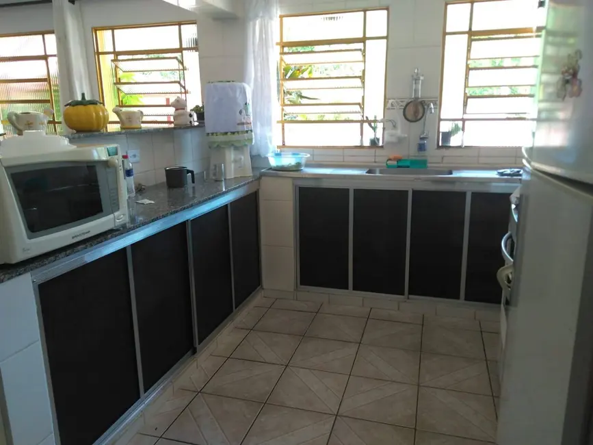 Foto 9 de Chácara com 6 quartos à venda em Pilar Do Sul - SP