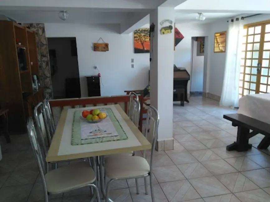 Foto 7 de Chácara com 6 quartos à venda em Pilar Do Sul - SP