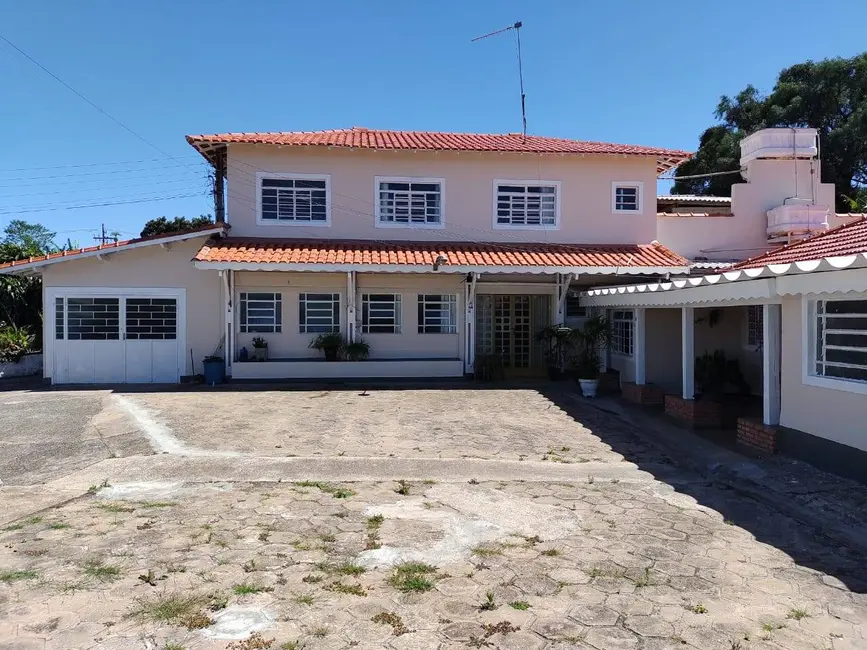 Foto 2 de Chácara com 6 quartos à venda em Pilar Do Sul - SP