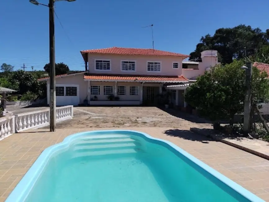 Foto 4 de Chácara com 6 quartos à venda em Pilar Do Sul - SP