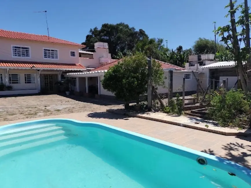 Foto 3 de Chácara com 6 quartos à venda em Pilar Do Sul - SP