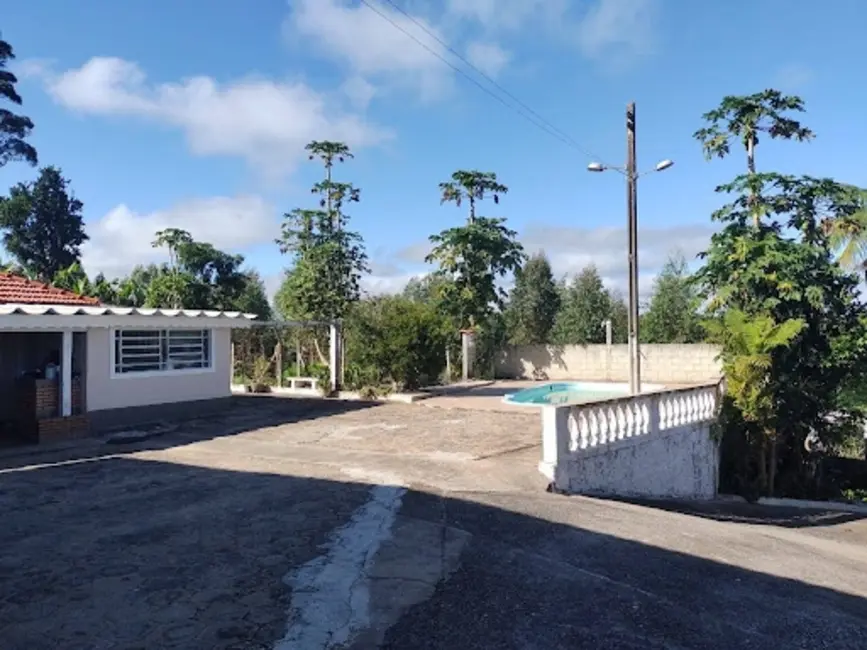 Foto 1 de Chácara com 6 quartos à venda em Pilar Do Sul - SP