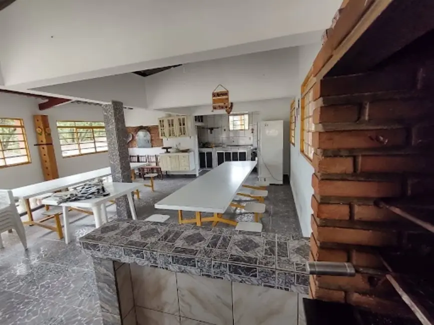 Foto 6 de Chácara com 6 quartos à venda em Pilar Do Sul - SP