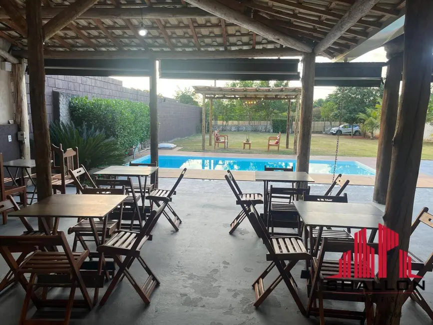 Foto 7 de Chácara com 3 quartos à venda em Ipero - SP