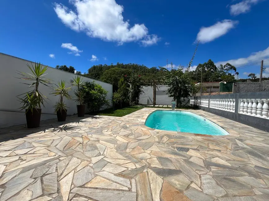 Foto 9 de Chácara à venda em Aluminio - SP