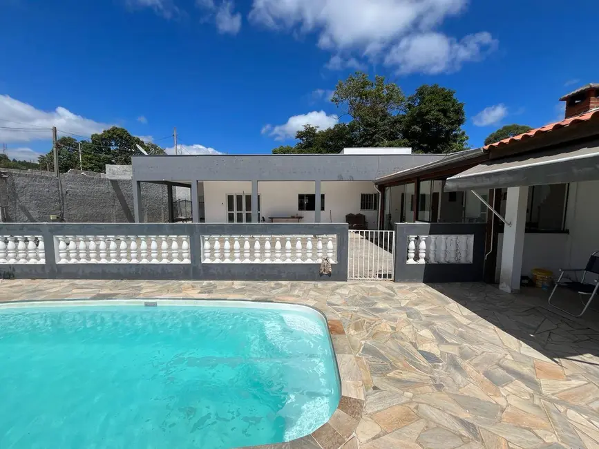 Foto 11 de Chácara à venda em Aluminio - SP