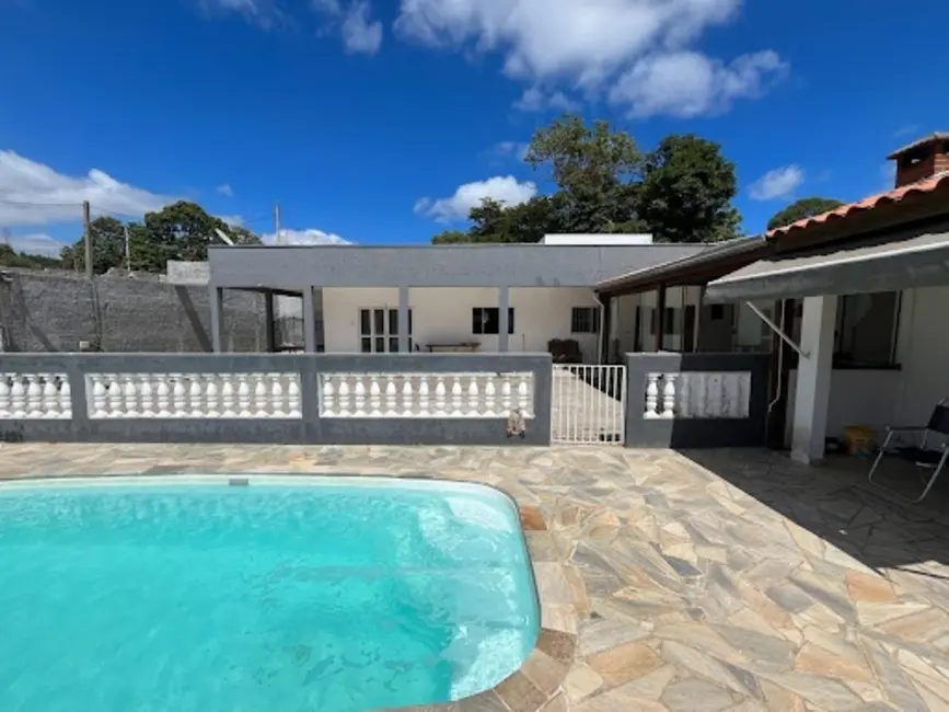 Foto 23 de Chácara à venda em Aluminio - SP