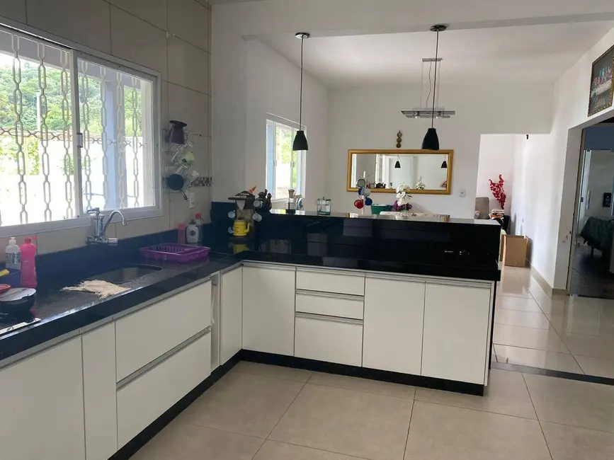 Foto 40 de Chácara à venda em Aluminio - SP