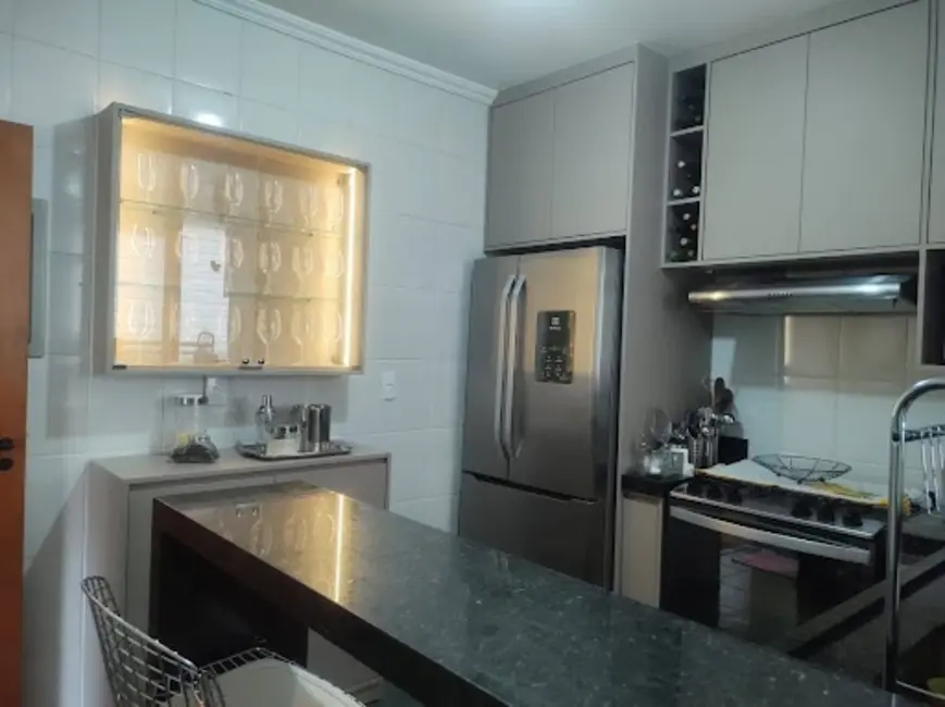 Apartamento com 2 quartos à venda, 88m2 em Vila Independência, Sorocaba - SP - imagem 6 Foto 6 de Apartamento com 2 quartos à venda, 88m2 em Vila Independência, Sorocaba - SP