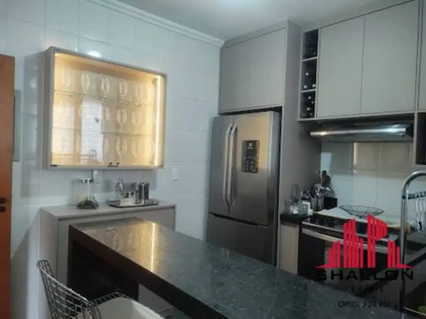 Foto 6 de Apartamento com 2 quartos à venda, 88m2 em Vila Independência, Sorocaba - SP