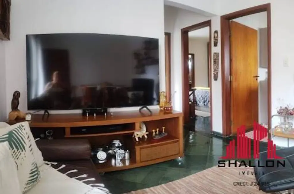 Foto 1 de Apartamento com 2 quartos à venda, 88m2 em Vila Independência, Sorocaba - SP