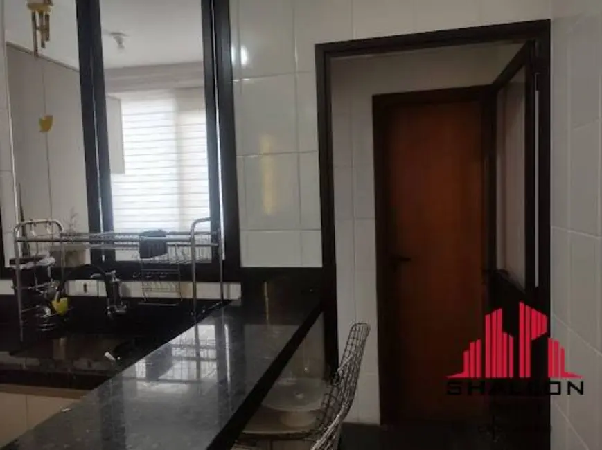 Foto 4 de Apartamento com 2 quartos à venda, 88m2 em Vila Independência, Sorocaba - SP
