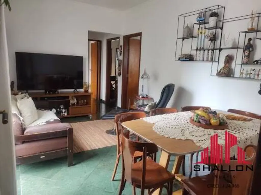Foto 3 de Apartamento com 2 quartos à venda, 88m2 em Vila Independência, Sorocaba - SP