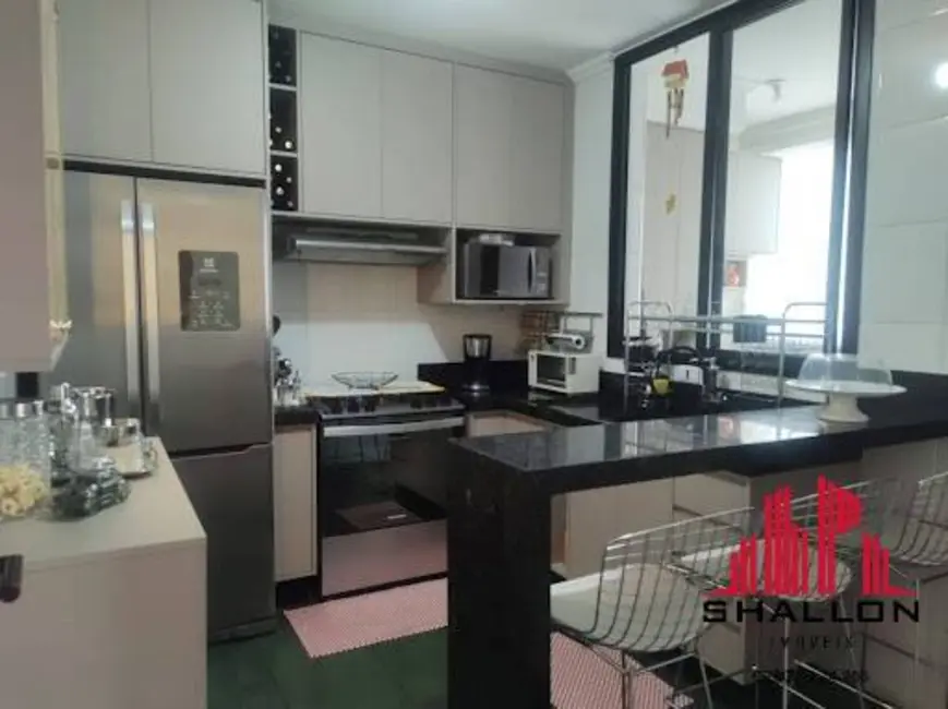 Foto 7 de Apartamento com 2 quartos à venda, 88m2 em Vila Independência, Sorocaba - SP