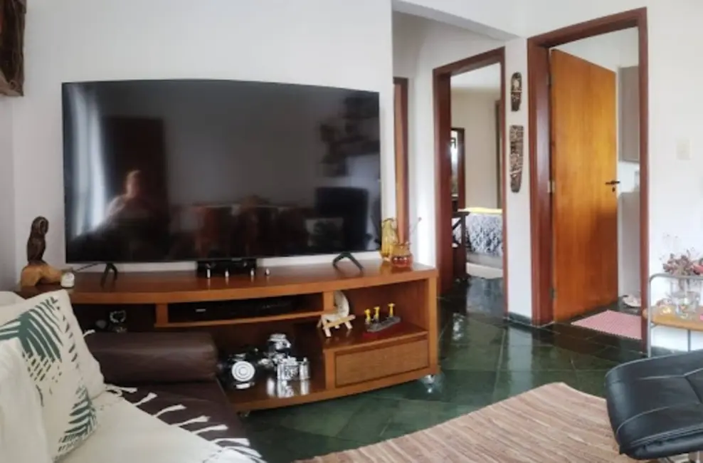 Foto 1 de Apartamento com 2 quartos à venda, 88m2 em Vila Independência, Sorocaba - SP