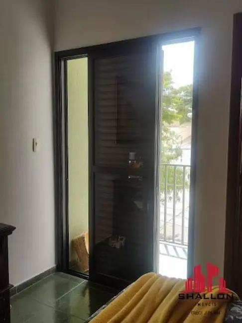 Foto 9 de Apartamento com 2 quartos à venda, 88m2 em Vila Independência, Sorocaba - SP