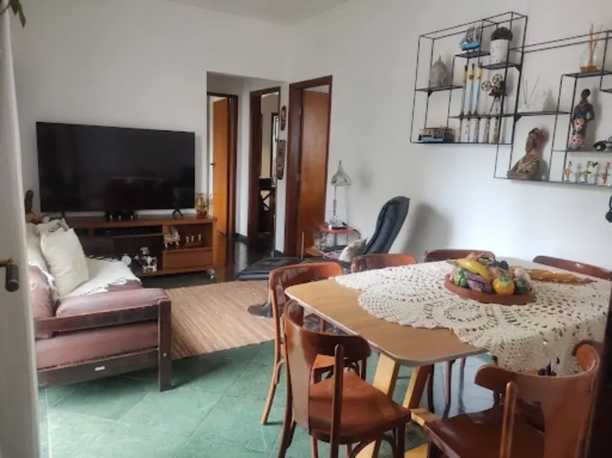 Apartamento com 2 quartos à venda, 88m2 em Vila Independência, Sorocaba - SP - imagem 3 Foto 3 de Apartamento com 2 quartos à venda, 88m2 em Vila Independência, Sorocaba - SP