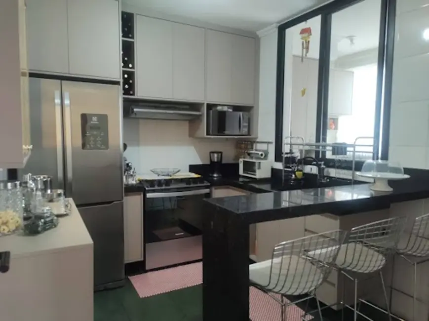 Apartamento com 2 quartos à venda, 88m2 em Vila Independência, Sorocaba - SP - imagem 7 Foto 7 de Apartamento com 2 quartos à venda, 88m2 em Vila Independência, Sorocaba - SP