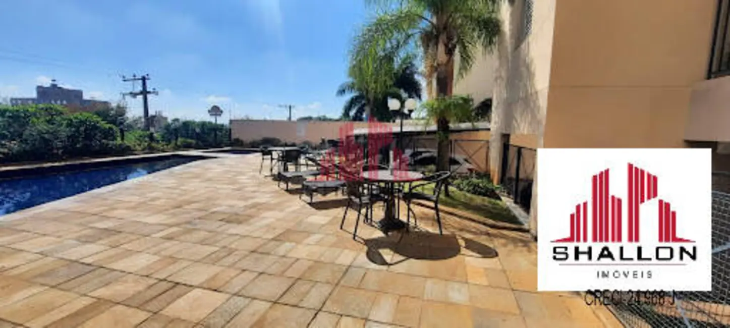 Foto 4 de Apartamento com 2 quartos para alugar em Parque Campolim, Sorocaba - SP