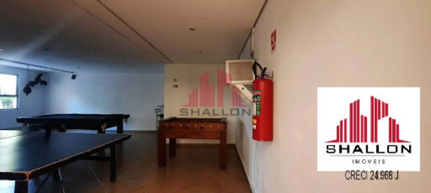 Foto 7 de Apartamento com 2 quartos para alugar em Parque Campolim, Sorocaba - SP