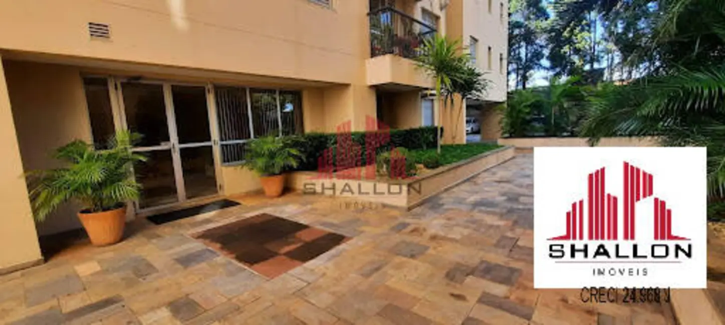 Foto 2 de Apartamento com 2 quartos para alugar em Parque Campolim, Sorocaba - SP