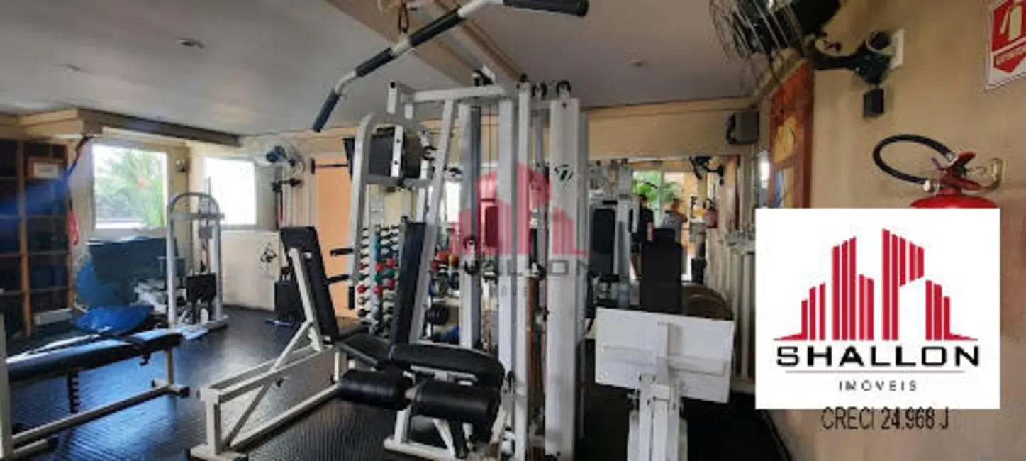 Foto 5 de Apartamento com 2 quartos para alugar em Parque Campolim, Sorocaba - SP