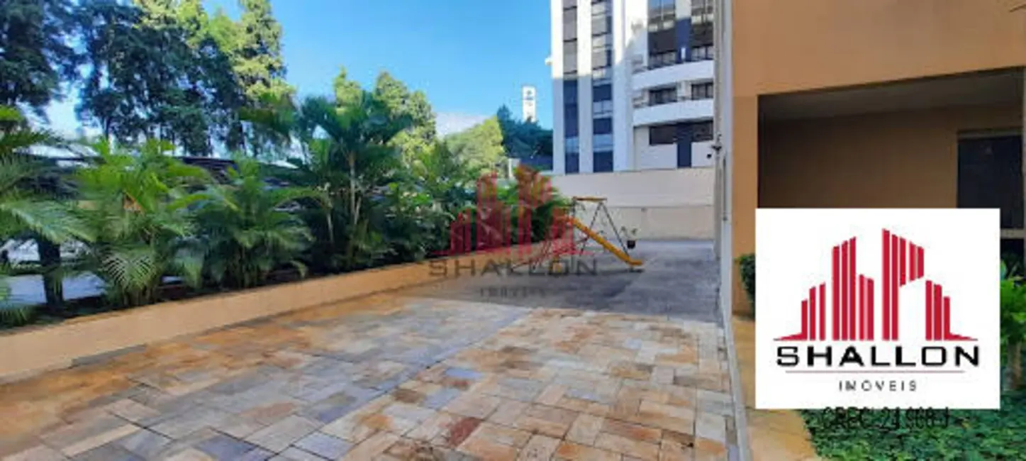 Foto 8 de Apartamento com 2 quartos para alugar em Parque Campolim, Sorocaba - SP