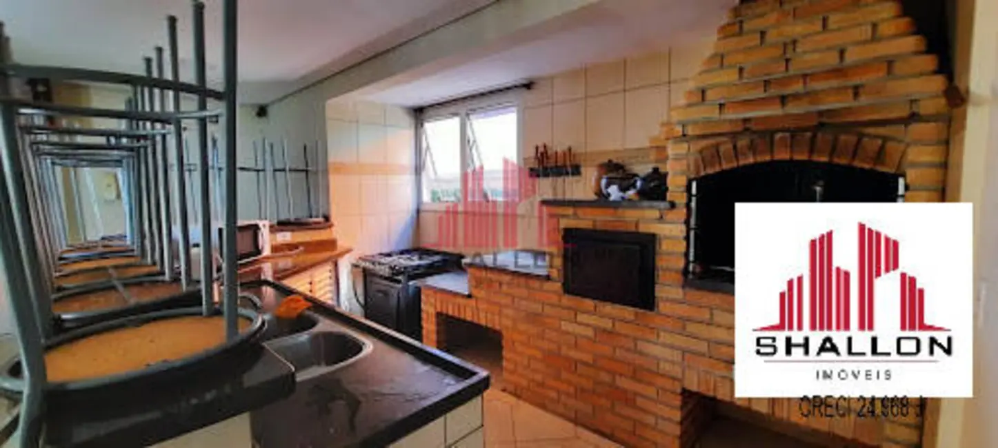 Foto 9 de Apartamento com 2 quartos para alugar em Parque Campolim, Sorocaba - SP