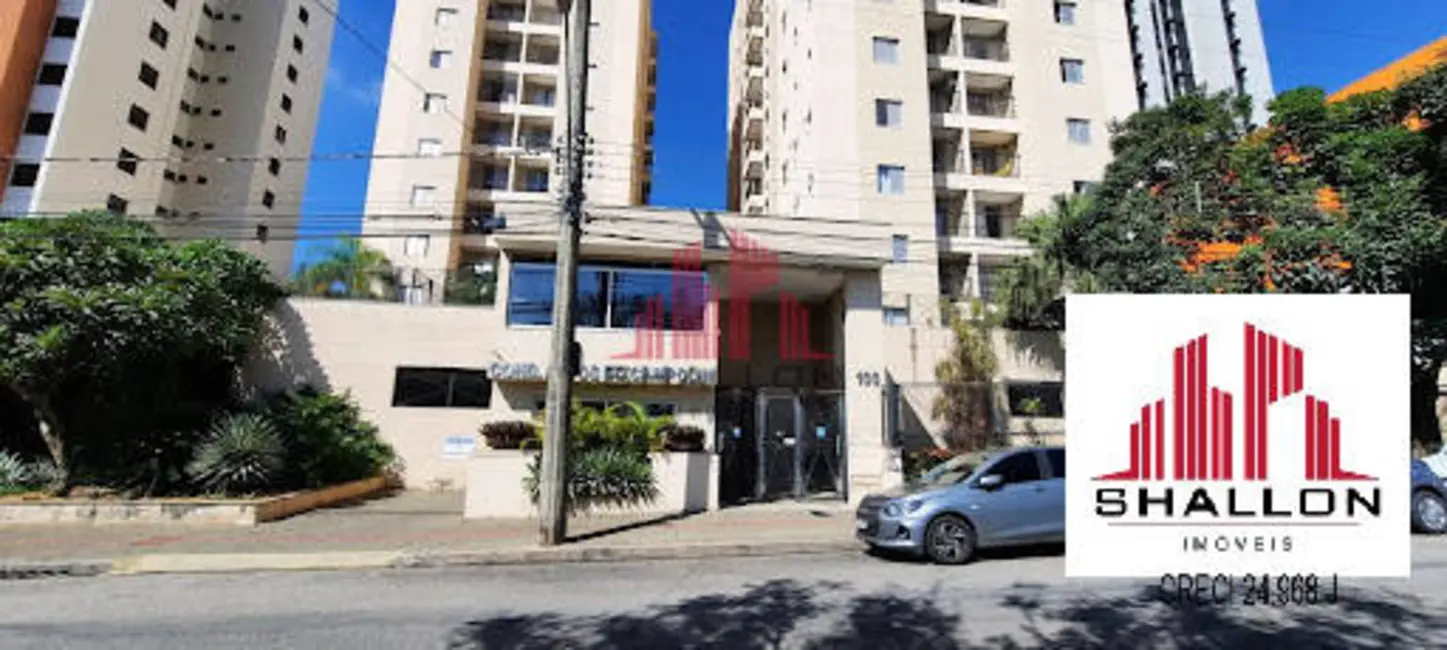 Foto 1 de Apartamento com 2 quartos para alugar em Parque Campolim, Sorocaba - SP