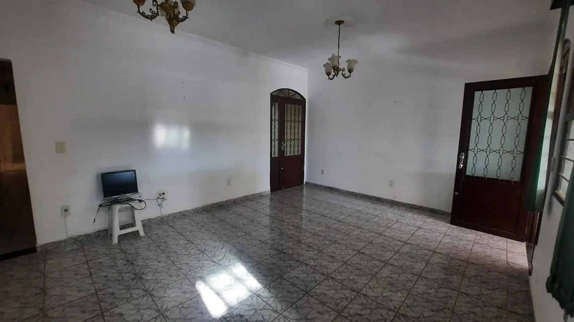 Foto 1 de Sobrado com 3 quartos para alugar em Jardim Ana Maria, Sorocaba - SP