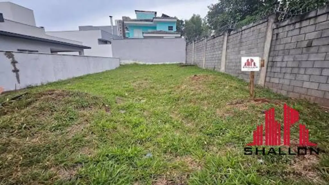 Lote de Condomínio à venda em Jardim Novo Horizonte, Sorocaba - SP - imagem 8 Foto 8 de Lote de Condomínio à venda em Jardim Novo Horizonte, Sorocaba - SP