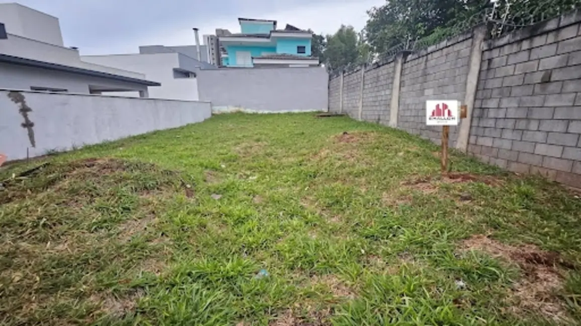 Lote de Condomínio à venda em Jardim Novo Horizonte, Sorocaba - SP - imagem 8 Foto 8 de Lote de Condomínio à venda em Jardim Novo Horizonte, Sorocaba - SP