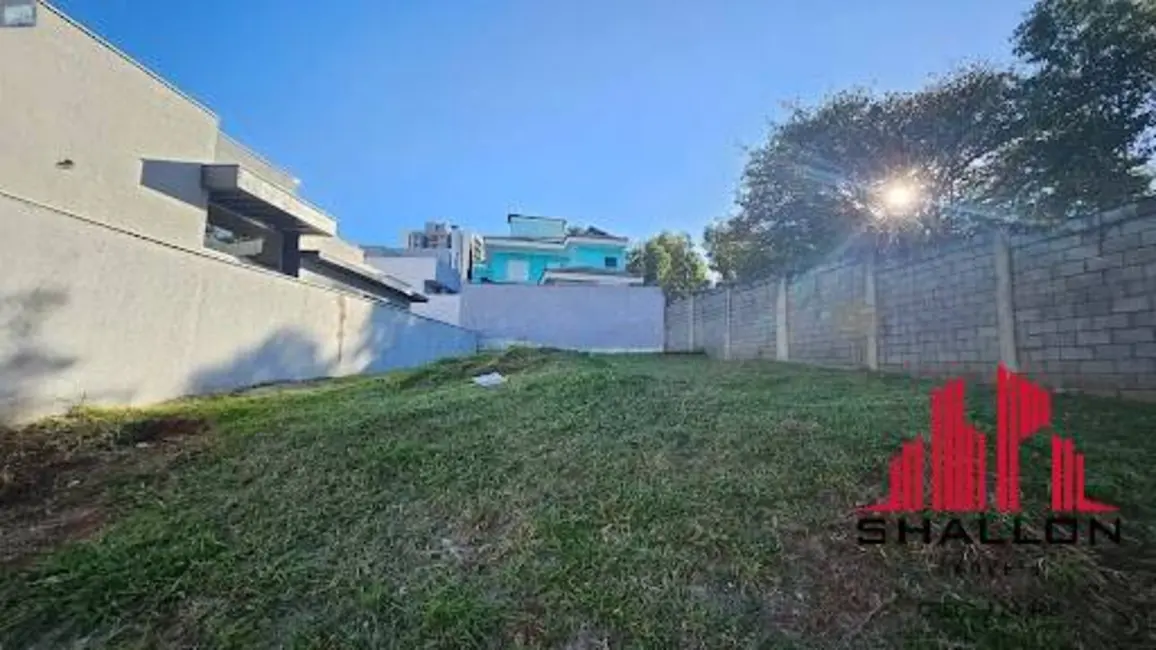 Lote de Condomínio à venda em Jardim Novo Horizonte, Sorocaba - SP - imagem 4 Foto 4 de Lote de Condomínio à venda em Jardim Novo Horizonte, Sorocaba - SP