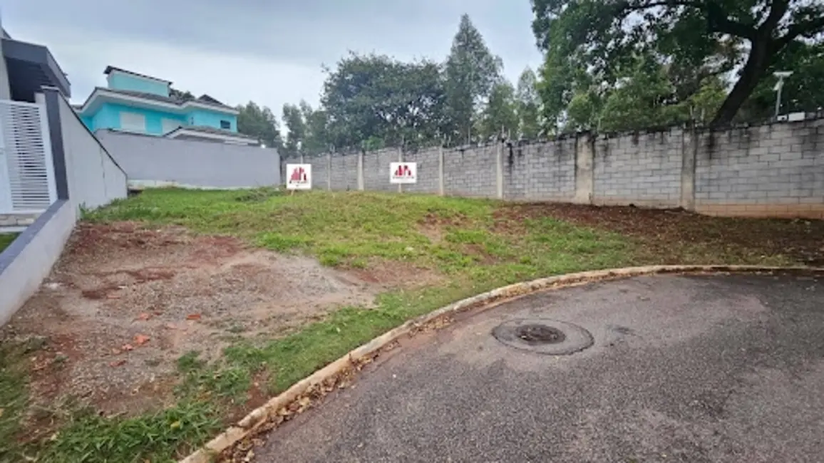 Lote de Condomínio à venda em Jardim Novo Horizonte, Sorocaba - SP - imagem 7 Foto 7 de Lote de Condomínio à venda em Jardim Novo Horizonte, Sorocaba - SP