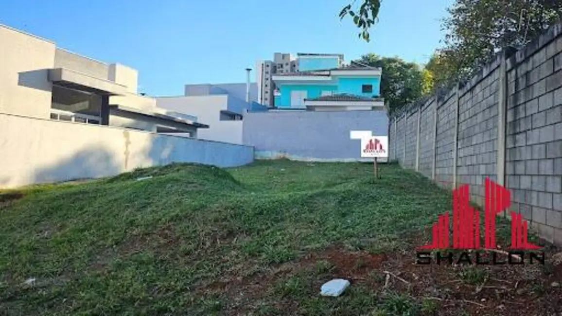 Lote de Condomínio à venda em Jardim Novo Horizonte, Sorocaba - SP - imagem 6 Foto 6 de Lote de Condomínio à venda em Jardim Novo Horizonte, Sorocaba - SP