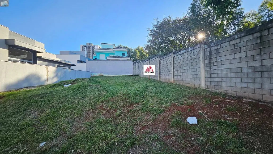 Foto 2 de Lote de Condomínio à venda em Jardim Novo Horizonte, Sorocaba - SP