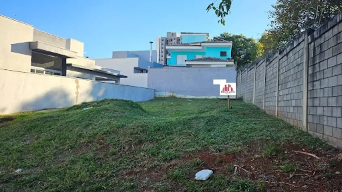 Lote de Condomínio à venda em Jardim Novo Horizonte, Sorocaba - SP - imagem 6 Foto 6 de Lote de Condomínio à venda em Jardim Novo Horizonte, Sorocaba - SP