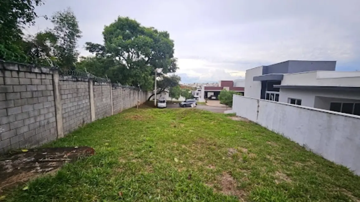 Lote de Condomínio à venda em Jardim Novo Horizonte, Sorocaba - SP - imagem 3 Foto 3 de Lote de Condomínio à venda em Jardim Novo Horizonte, Sorocaba - SP