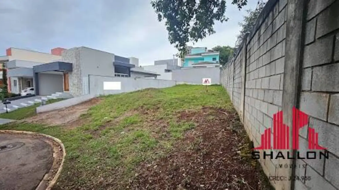 Lote de Condomínio à venda em Jardim Novo Horizonte, Sorocaba - SP - imagem 5 Foto 5 de Lote de Condomínio à venda em Jardim Novo Horizonte, Sorocaba - SP