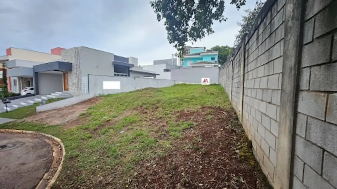 Lote de Condomínio à venda em Jardim Novo Horizonte, Sorocaba - SP - imagem 5 Foto 5 de Lote de Condomínio à venda em Jardim Novo Horizonte, Sorocaba - SP